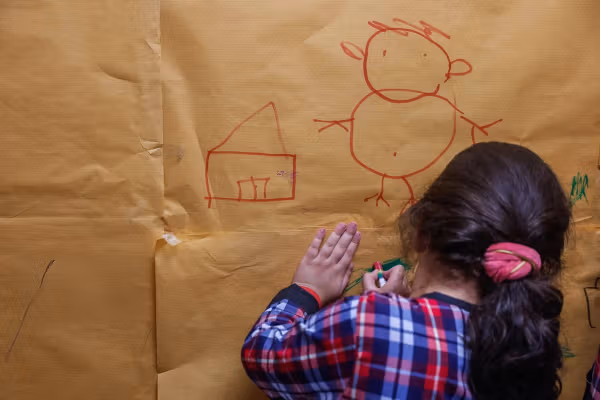 حدود ۴ هزار کودک مبتلا به اوتیسم در ایران بهدلیل مشکلات مالی درمان را رها کردهاند