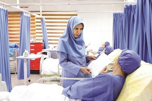 مرگ روزانه ۲۰۰ نفر در ایران بر اثر ابتلا به سرطان