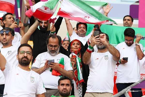 Islamic Republic's Spending On Qatar Delegation Draws Ire