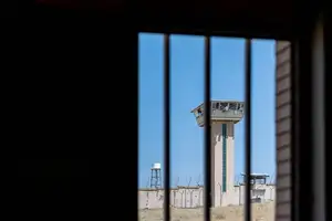 Is Iran using the US war to accelerate executions and silence dissent?