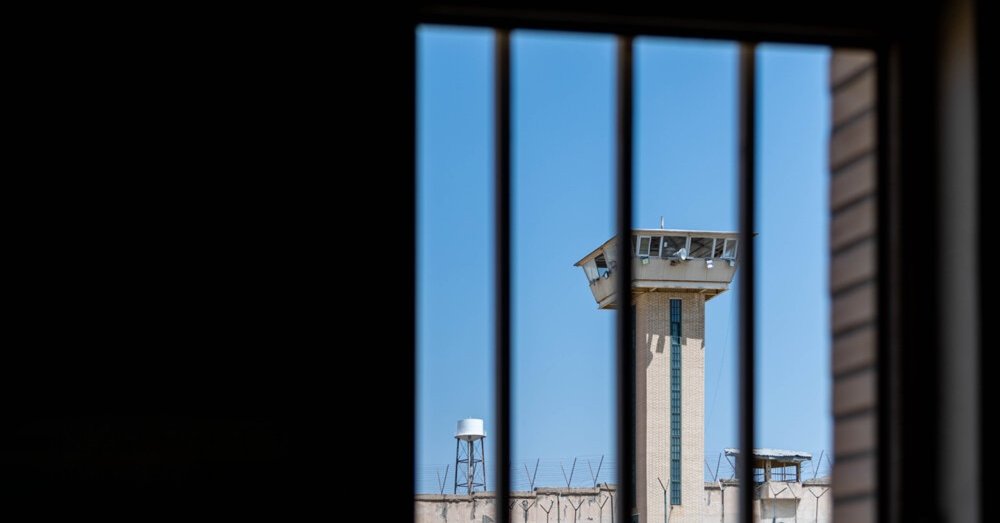 Is Iran using the US war to accelerate executions and silence dissent?