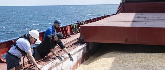 اتحادیه اروپا درباره تلاش روسیه برای ایجاد وابستگی غذایی در کشورهای آسیبپذیر هشدار داد