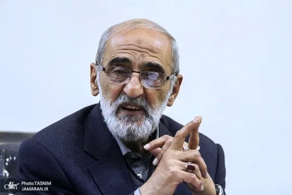 حسین شریعتمداری: شاید عربستان سعودی در مراسم حج امسال، زائران ایرانی را گروگان بگیرد