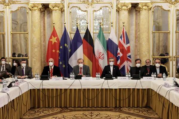 Without Maximum Pressure Biden Has Little Leverage Over Khamenei