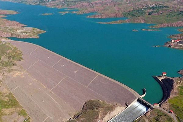 Tehran faces worsening water shortage, official says