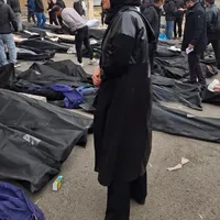 Pay for bullets: How Iran pressures families after killing protesters