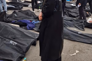 Pay for bullets: How Iran pressures families after killing protesters