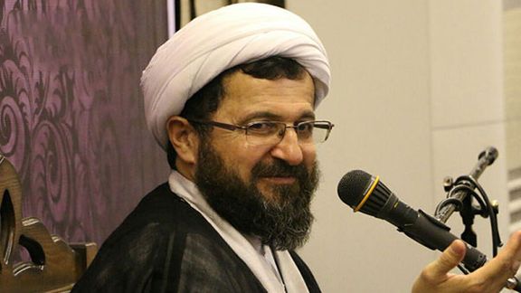 مدرس حوزه علمیه: جوانان کم آوردهاند و بیحیایی آنها بیشتر شده است