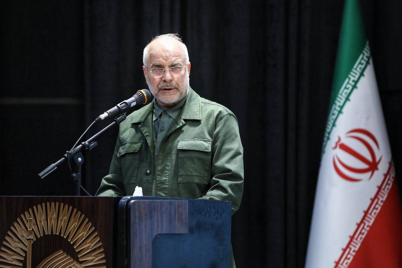 قاليباف مهددًا ترامب: جميع المراكز والقوات الأميركية في المنطقة ستكون أهدافًا مشروعة لنا