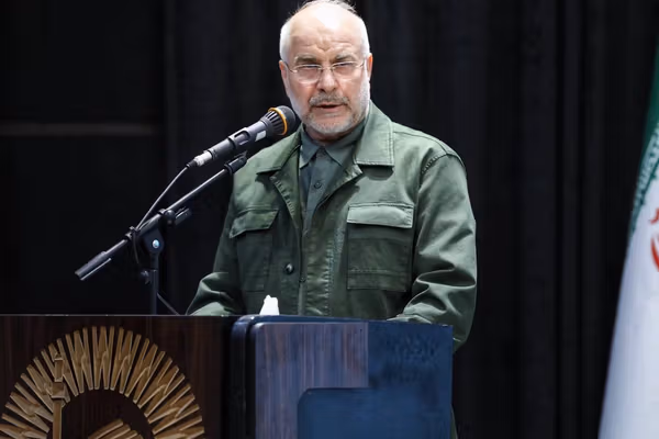 قالیباف، رییس مجلس: در جنگ ۱۲ روزه دشمن را ادب کردیم و سرجایش نشاندیم