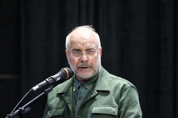 حساب قالیباف در ایکس: زیرساختهای ما را بزنند، زیرساختهای سراسر منطقه را منهدم میکنیم