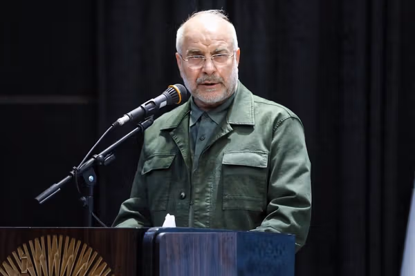 واکنش قالیباف به هشدار ترامپ: تمام مراکز و نیروهای آمریکا در منطقه هدف مشروع ما خواهد بود