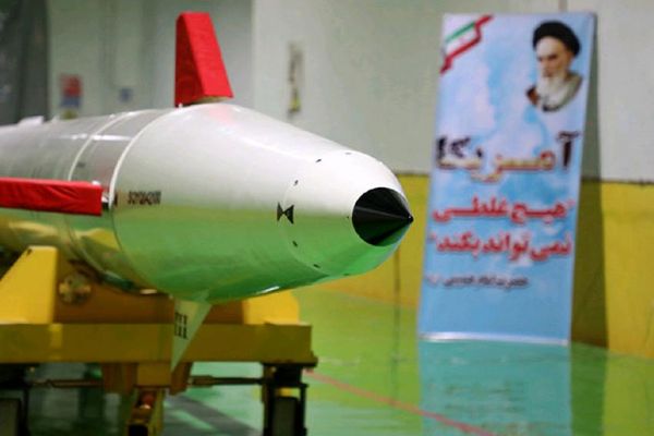 الولايات المتحدة والدول الخليجية تنتقد السياسات "العدوانية والخطيرة" للنظام الإيراني