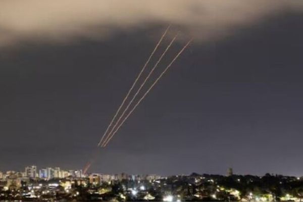 "أكسيوس": أميركا تحذّر إيران من عدم قدرتها على كبح جماح إسرائيل إذا هاجمتها مجددا