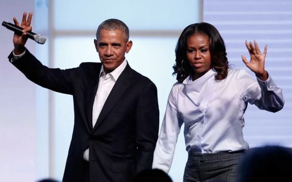 باراک و میشل اوباما: لغو حق سقط جنین، به همه حامیان آزادی حریم خصوصی ضربه میزند