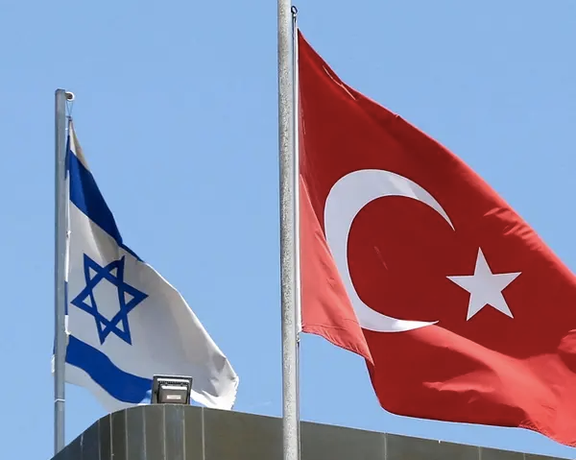 کانال ۱۲ اسرائیل: چند طرح جمهوری اسلامی برای آدمربایی شهروندان اسرائیلی در ترکیه خنثی شد