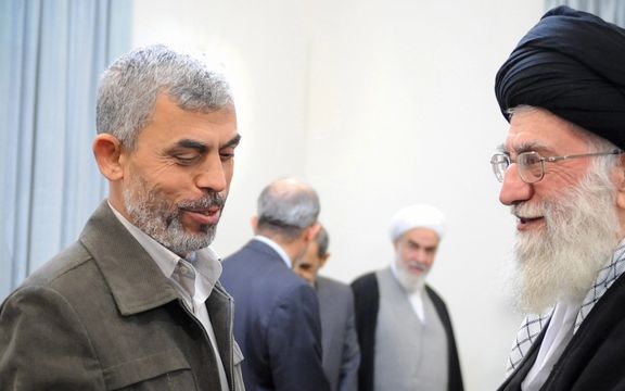 تایمز اسرائیل: جمهوری اسلامی در تامین مالی طرح حماس برای نابودی اسرائیل نقش کلیدی داشت