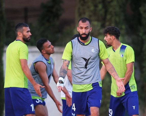 وعده خطیر به بازیکنان استقلال: تا سهشنبه پول میرسد، اعتصاب را تمام کنید