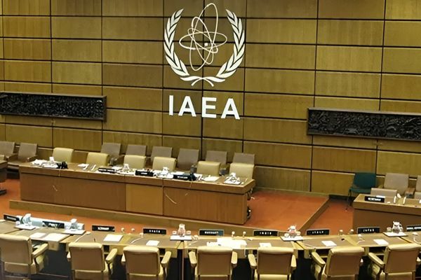 روسيا: جلسة "محافظي الوكالة الدولية للطاقة الذرية" بشأن إيران سيشوبها التوتر