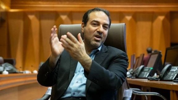 معاون وزیر بهداشت: در زندانهای جمهوری اسلامی در مهار کرونا بسیار خوب عمل شد