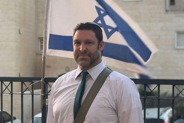US Court Finds Iran Liable for Israeli-American Killed by Hamas