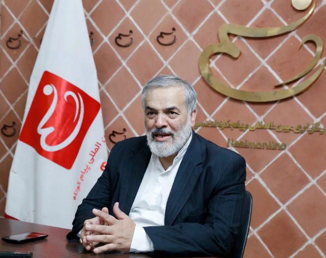 سفیر سابق جمهوری اسلامی در استرالیا: کشورهای عربی باید به جای ترامپ به ما پول بدهند