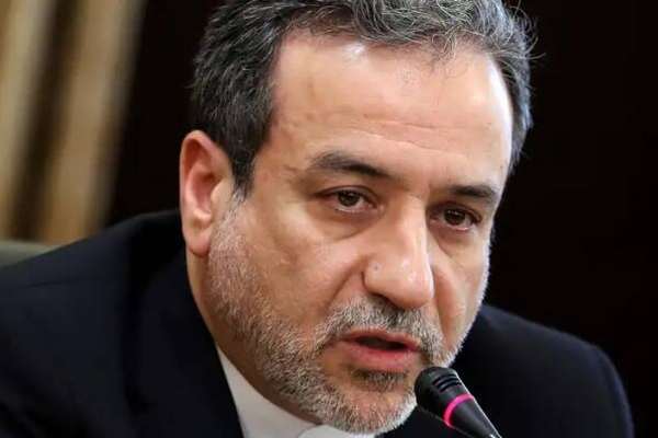 عراقجي لنظيره الهولندي: إيران تفضل المفاوضات غير المباشرة.. وسترد "بسرعة" على أي اعتداء
