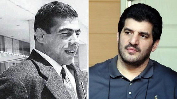 رسول خادم: ذهن شیطانی و شیطانکهای پلشت، موذیانه به دنبال تخریب تختی هستند