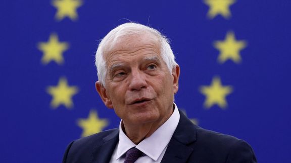 جوزپ بورل: احکام بازداشت رهبران اسرائیل برای کشورهای اروپایی الزامآور است