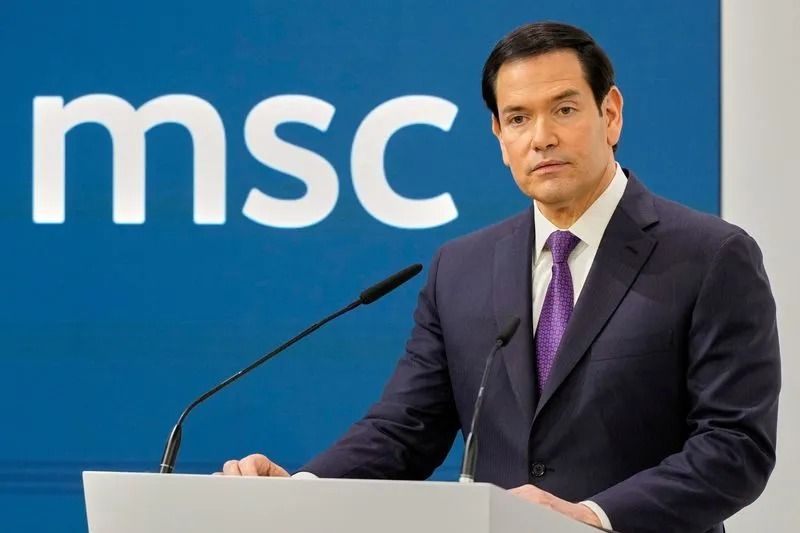 وزير الخارجية الأميركي: ترامب مستعد حتى للقاء خامنئي.. لكن هذا لا يعني تقديم تنازلات