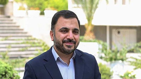 وزیر ارتباطات:مهاجرت نیروی انسانی در صنعت آیتی از سایر حوزهها بیشتر است
