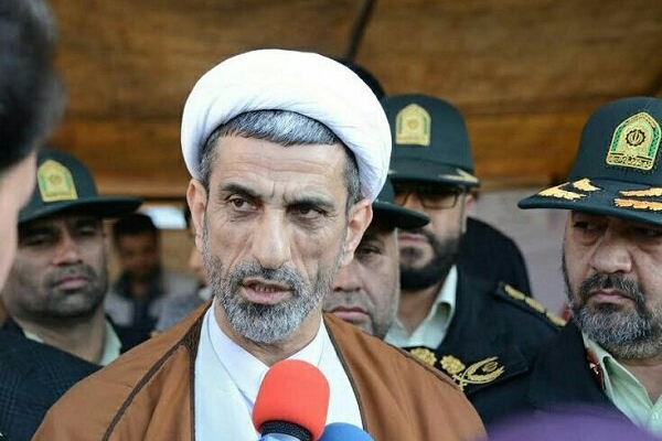 رییس کل دادگستری اصفهان خواستار برخورد با زنانی شد که تن به حجاب اجباری نمیدهند