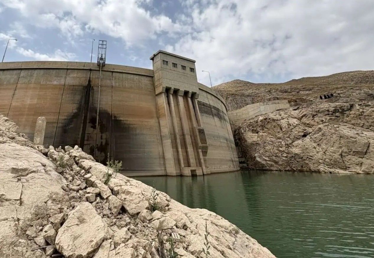 سخنگوی صنعت آب: حدود ۳۵ میلیون نفر از جمعیت ایران با مشکل کم‌آبی مواجهند