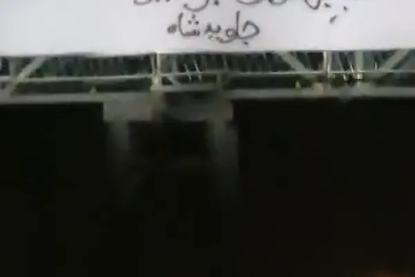 مقام بریتانیایی: هواپیماهای روسی به تهران رفتهاند و آیتاللهها آماده فرار شدهاند