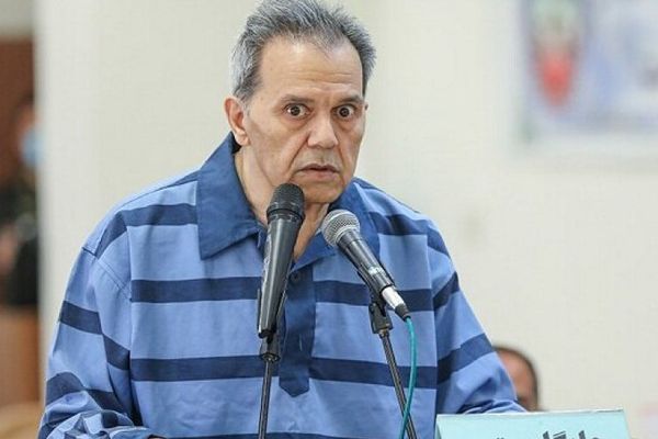 ابنة الناشط الإيراني الأميركي المعدوم: واشنطن باعت والدي لإرهابيي طهران