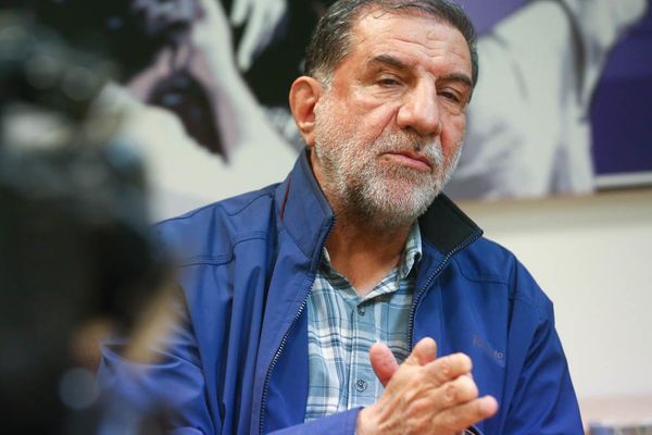 عضو کمیسیون امنیت ملی مجلس: امروز نسبت به پیش از جنگ ۱۲ روزه آمادهتریم