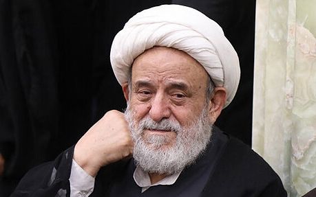 انصاریان، سخنران دفتر خامنهای: خیلی از بیماران هیجانزده میشوند و خودشان را میکشند