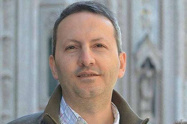 Iran's Judiciary Insists Execution Of Swedish-Iranian Goes Ahead
