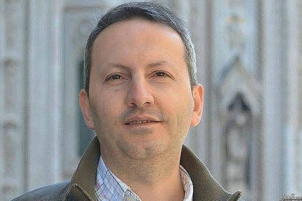 Iran's Judiciary Insists Execution Of Swedish-Iranian Goes Ahead