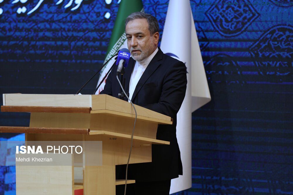 عباس عراقچی: در جنگ ۱۲ روزه آسمان اسرائیل در اختیار ما بود