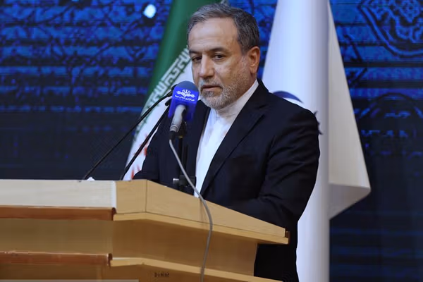 عباس عراقچی: در جنگ ۱۲ روزه آسمان اسرائیل در اختیار ما بود