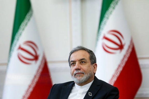 واکنش عراقچی به نگرانیها از برنامه هستهای جمهوری اسلامی: این یک بحث انحرافی است