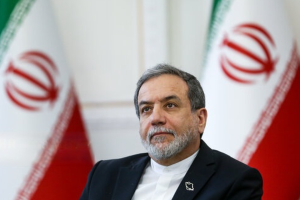 وزير الخارجية الإيراني يصف المخاوف من البرنامج النووي لبلاده بـ"النقاش المشتت للانتباه"