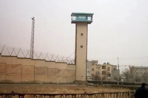 زندانیان سیاسی زندان شیبان اهواز، از شرکت در دور دوم انتخابات خودداری کردند