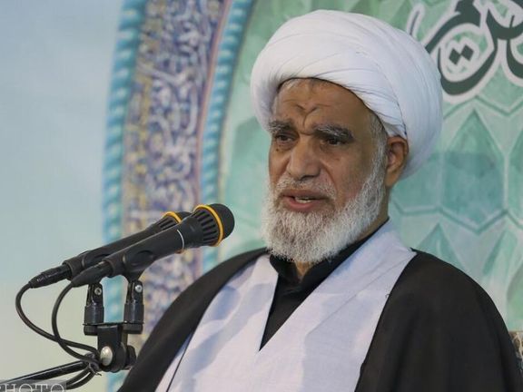 عضو مجلس القيادة الإيراني:تهديدات ترامب العسكرية ضد طهران دعاية فارغة