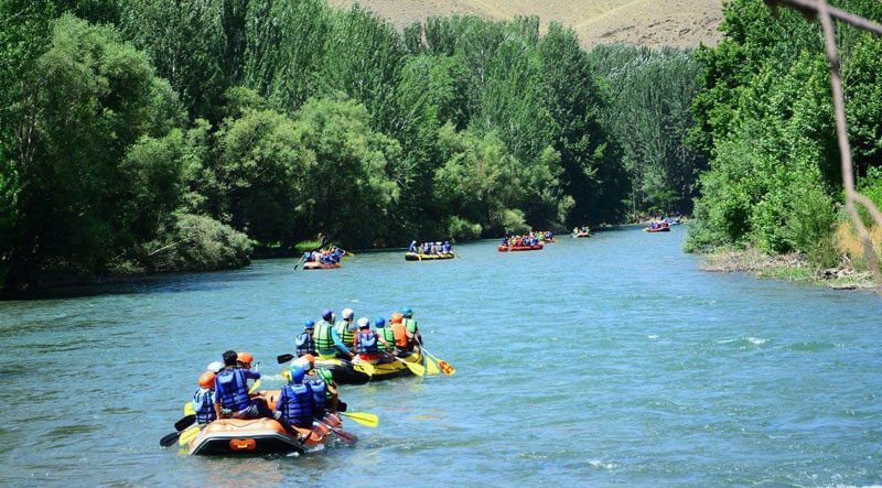 ۲۴ متهم پرونده حوزه گردشگری در شهرستان سامان به تحمل ضربات شلاق محکوم شدند