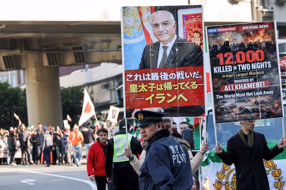 در بیست و دومین روز انقلاب ملی ایرانیان چه گذشت؟