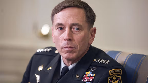 فرمانده سابق سنتکام به خامنهای: زمان نوشیدن دوباره جام زهر رسیده است