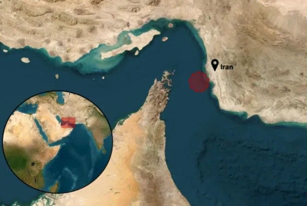 پولیتیکو: غواصان بریتانیایی برای عملیات پاکسازی مین در تنگه هرمز آماده می‌شوند