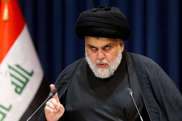 في رسالة باللغة الفارسية.. مقتدى الصدر يطالب الزوار الإيرانيين باتباع القوانين العراقية